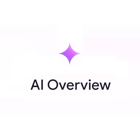 Logo AI Overviews