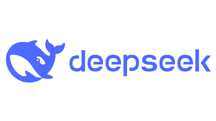 Logo DeepSeek