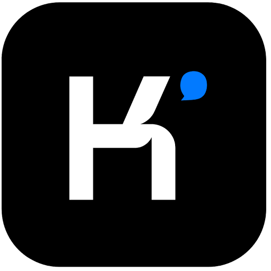 Logo Kimi AI
