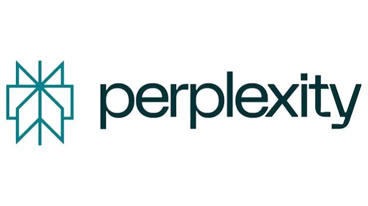 Logo Perplexity