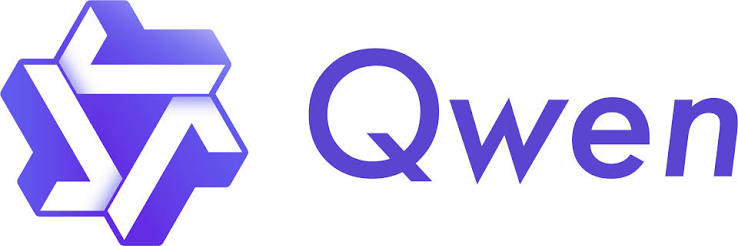 Logo Qwen